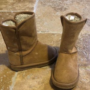 Old Navy Toddler Boots size 6